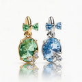Bridgerton Pandora Inspired Butterfly & Bee Splitable Charms